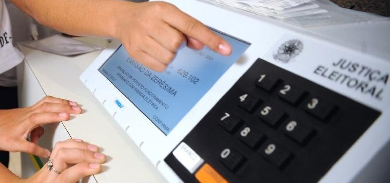 [Uso obrigat&oacute;rio de m&aacute;scaras e &aacute;lcool em gel: TSE define regras para elei&ccedil;&otilde;es 2020]