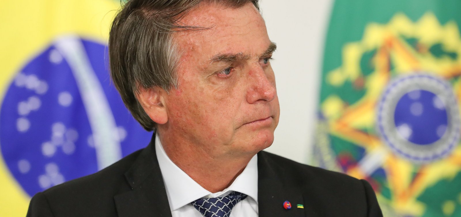 [Bolsonaro indica que vetará perdão a dívidas de igrejas]