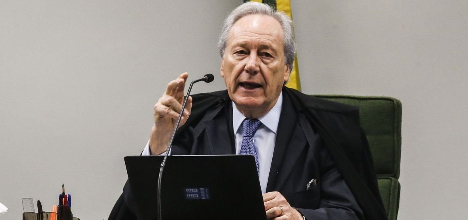 [Divisão proporcional de recursos para negros já vale para eleições de 2020, determina Lewandowski]