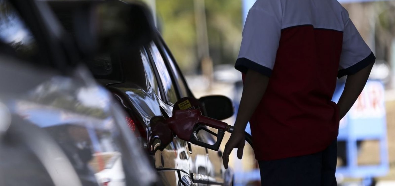 [Itamaraty aprova importação de 187 milhões de litros de etanol dos EUA]