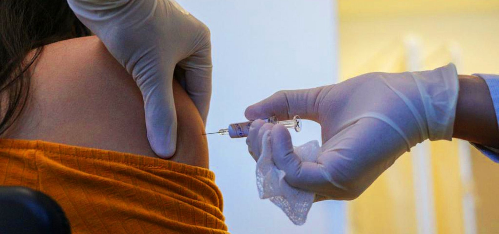 [Coronavírus: vacina chinesa estará pronta para uso em novembro, dizem cientistas]