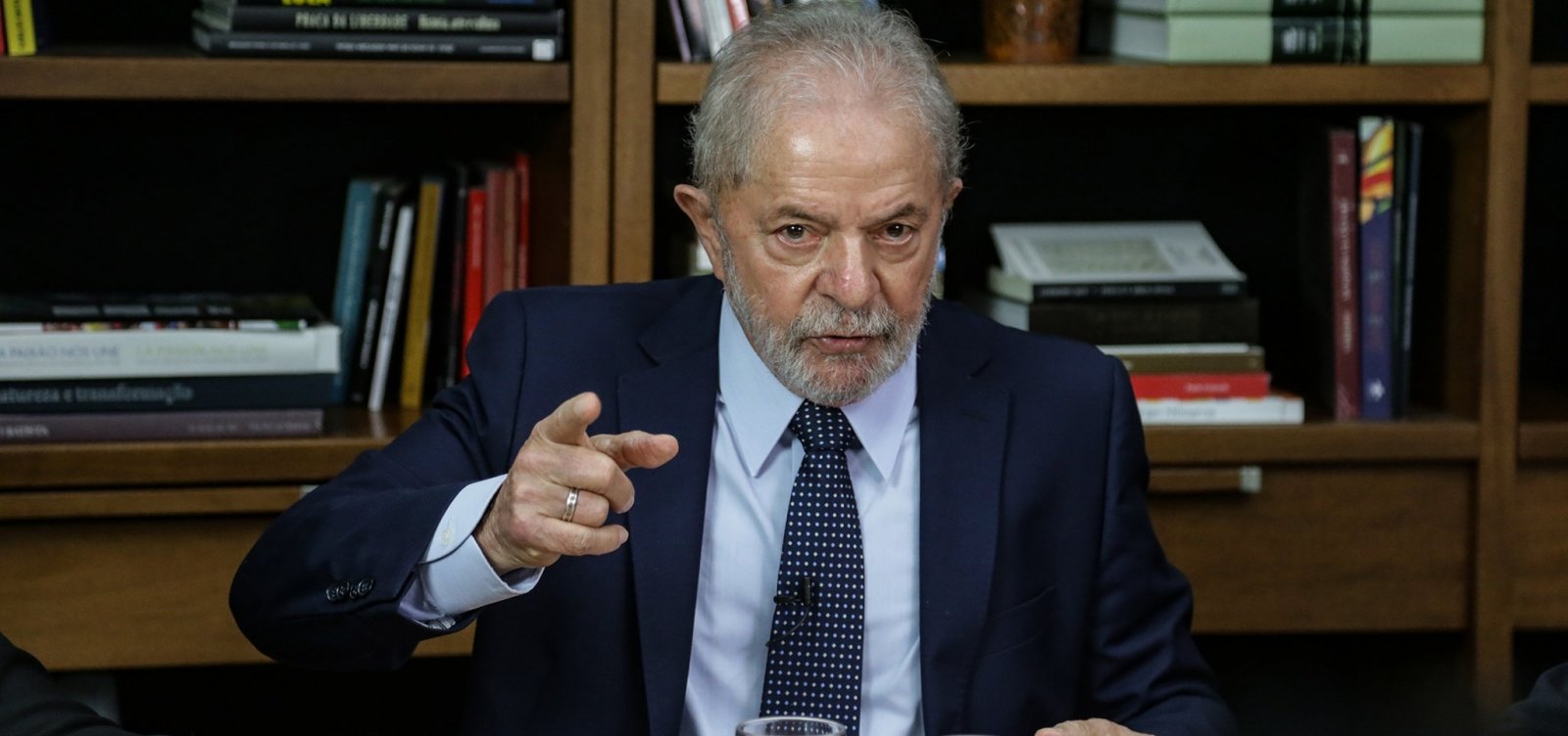 [Lula diz ser contra isenção de impostos para igrejas: “Conta não pode ficar nas costas do povo”]