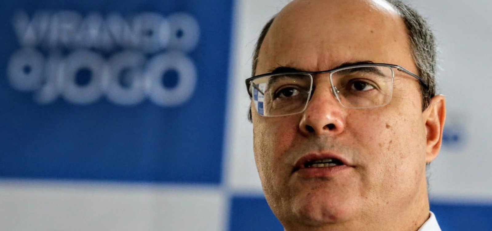 [Maioria da Alerj aprova parecer que pede continuidade do impeachment de Witzel]