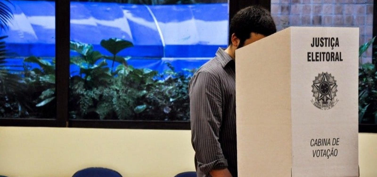 [Covid-19: TRE estende horário de votação nas eleições da Bahia]