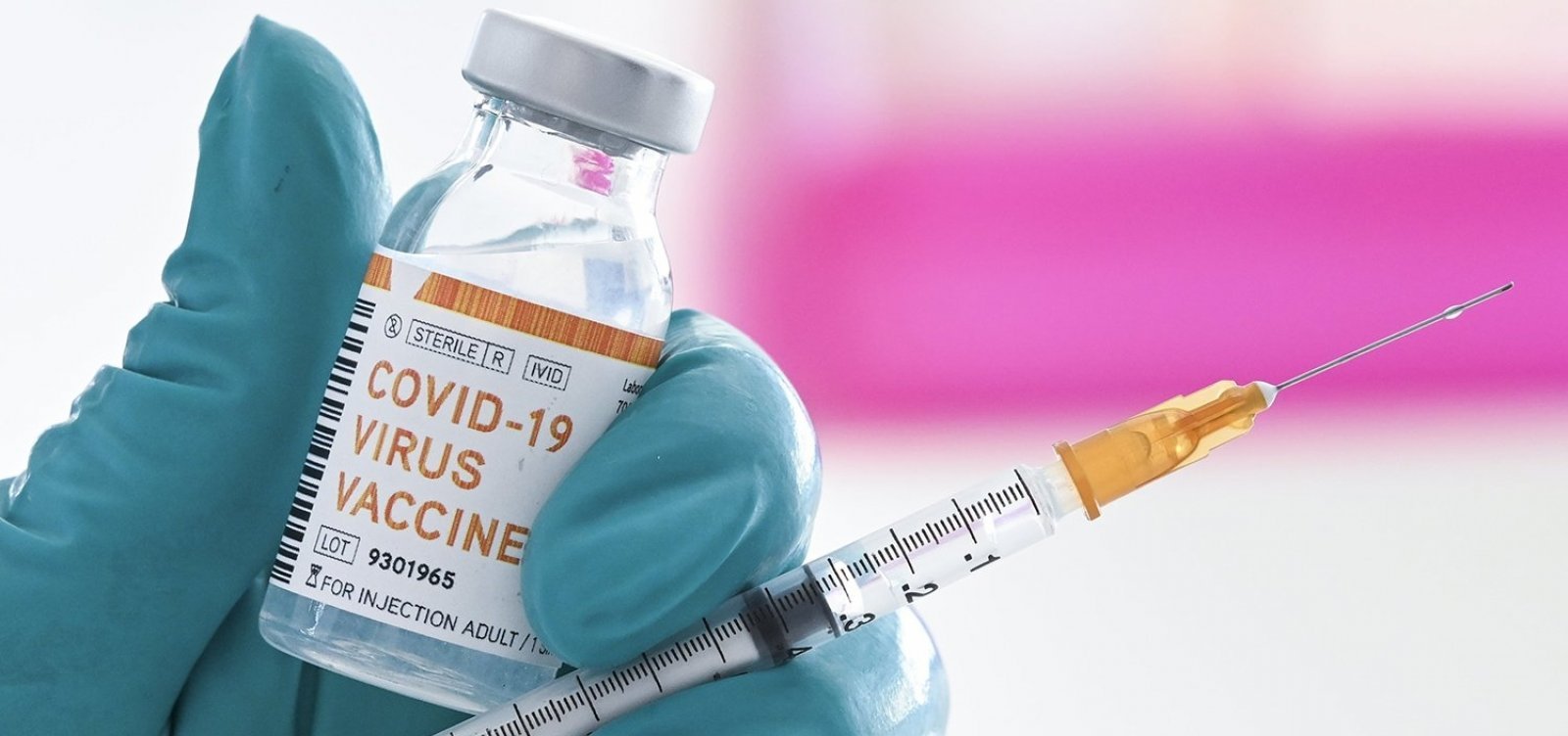 [Covid-19: Anvisa aprova ampliação de testagem da vacina CoronaVac no Brasil]