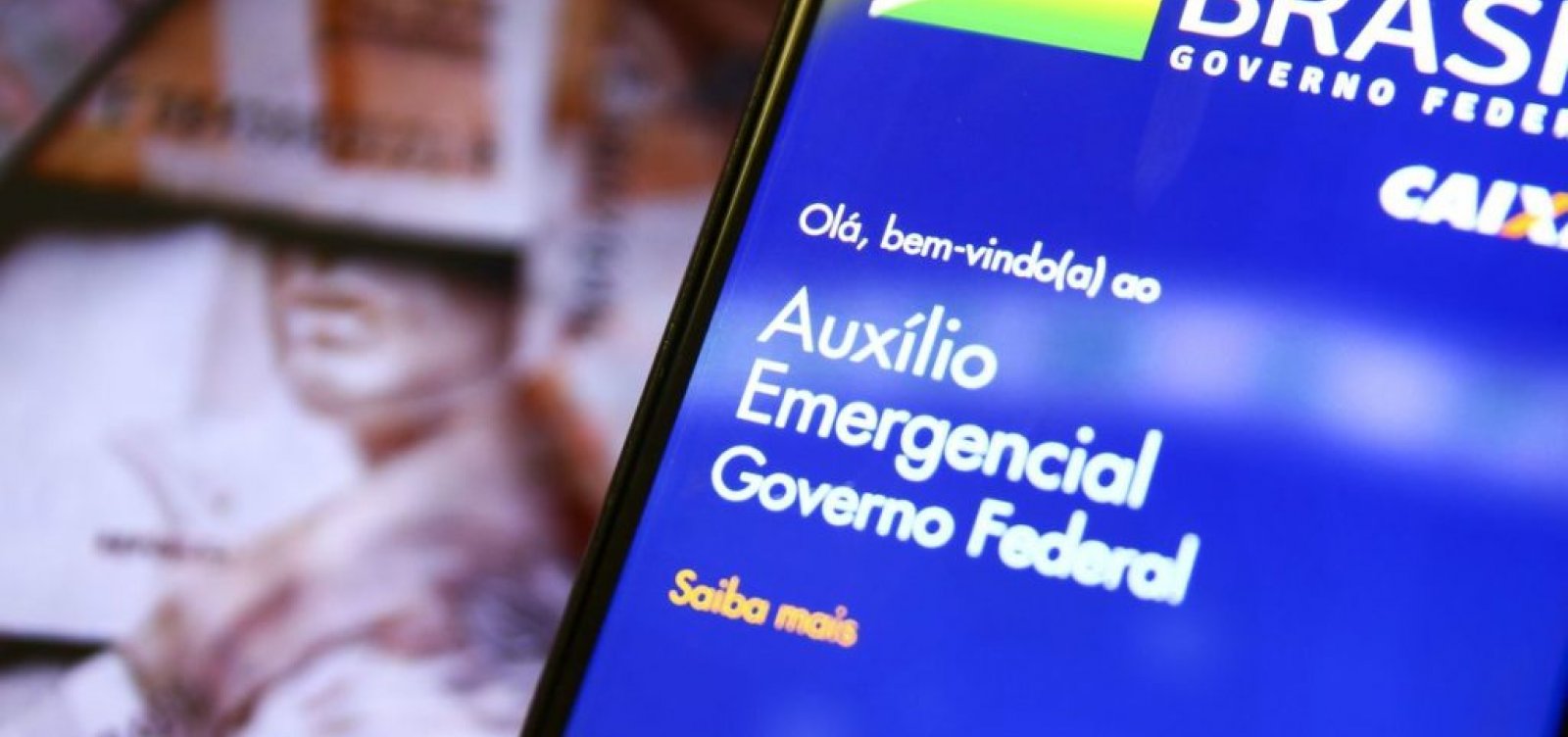 [Auxílio Emergencial Residual: Governo estima que 5,7 milhões não vão receber parcelas de R$ 300 ]