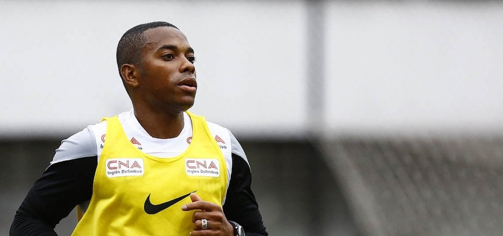 [Condenado por estupro, Robinho reclama: 'Infelizmente, existe esse movimento feminista']