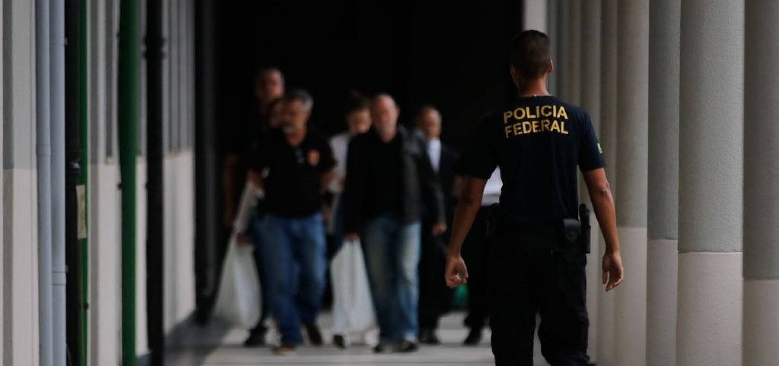 [Lava Jato faz buscas contra ex-executivos da Petrobrás em nova fase da operação]