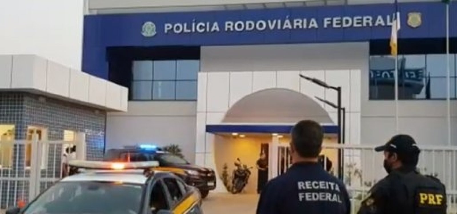 [MP-SP faz opera&ccedil;&atilde;o contra fraudes e adultera&ccedil;&atilde;o de combust&iacute;vel na Bahia e em outros 6 estados]