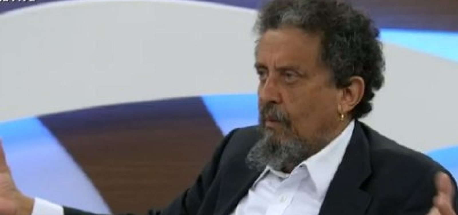 [João Santana diz que chapa de Ciro para presidência com Lula vice seria 'imbatível']