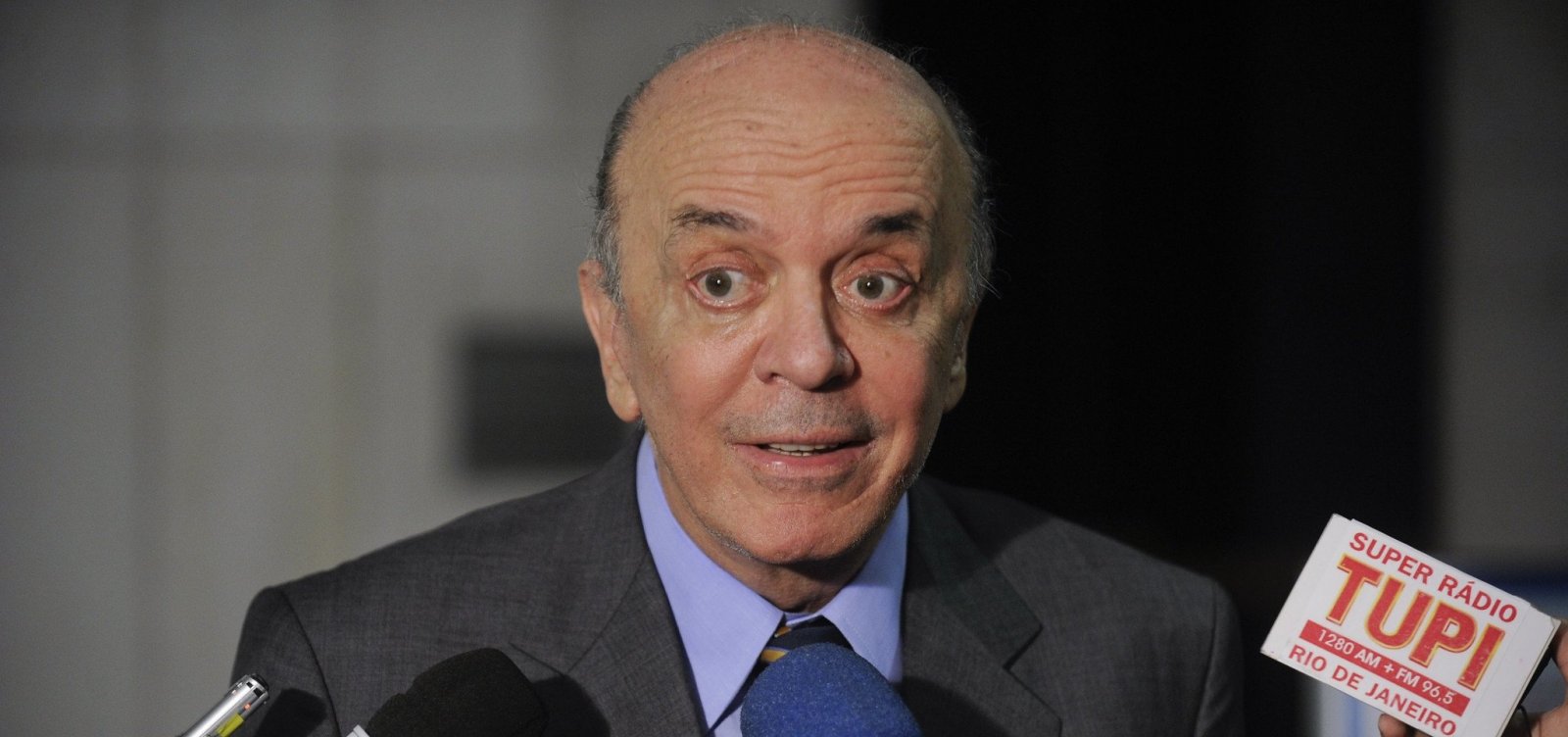 [Serra se torna réu na Justiça na véspera da prescrição de acusação por caixa 2]