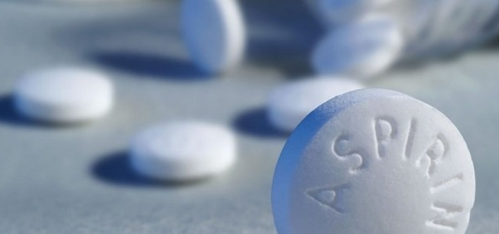 [Covid-19: Aspirina vai ser testada como potencial tratamento para a doen&ccedil;a]