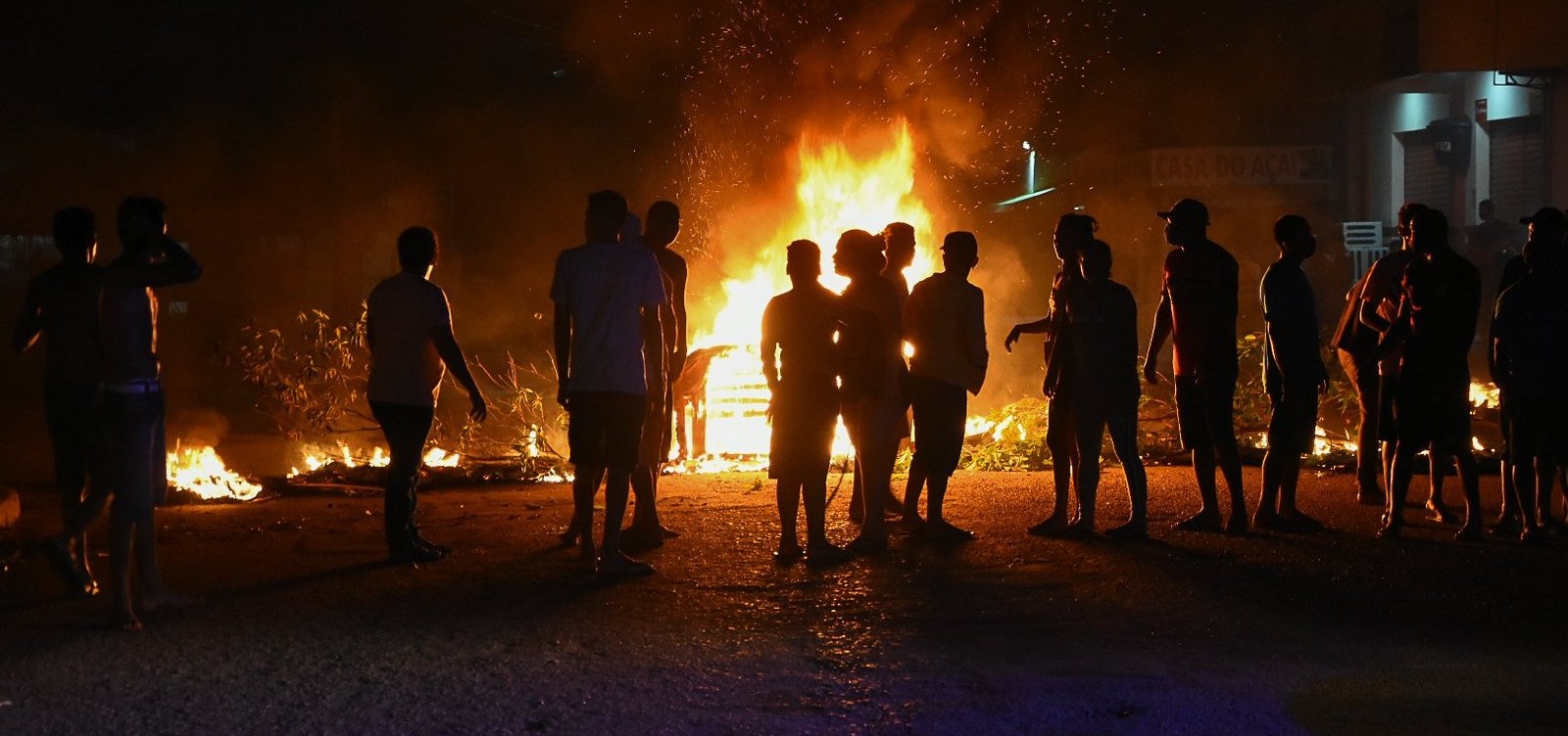 [Justi&ccedil;a Eleitoral do Amap&aacute; diz que 1&ordm; turno ocorrer&aacute; normalmente, mesmo com apag&atilde;o]