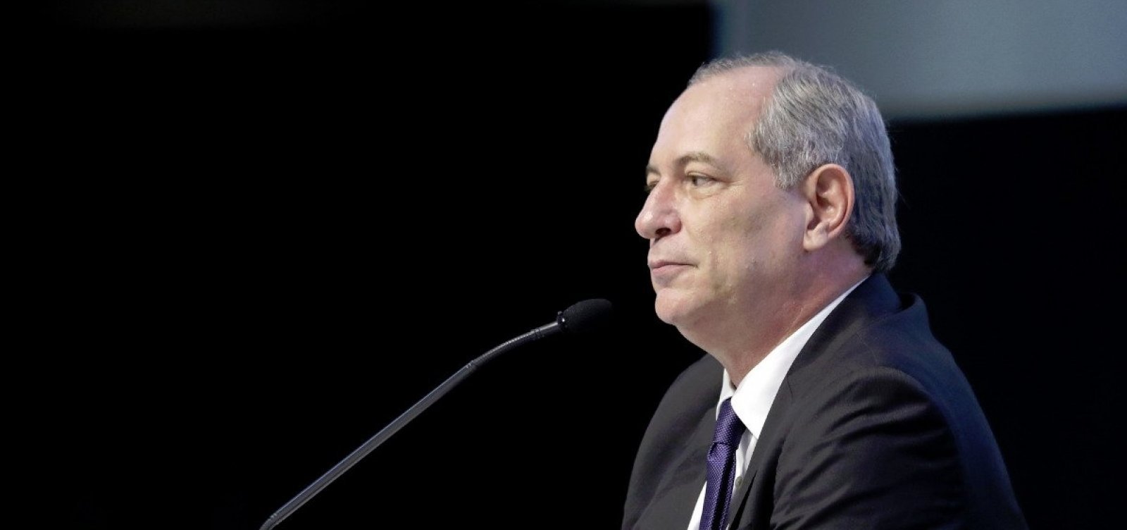 [Ciro diz que 'lavou a roupa suja' com Lula, mas vê derrota de Bolsonaro e do PT nas eleições]