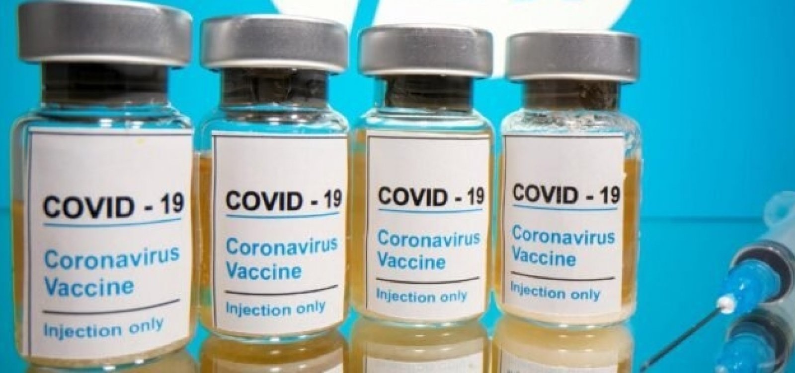 [Vacina da Pfizer contra Covid-19 deve ser vendida com preço reduzido no Brasil]