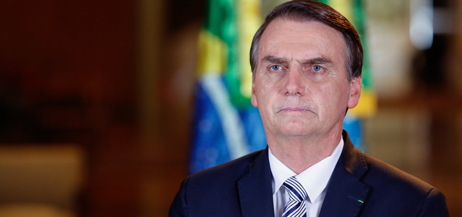 [Elei&ccedil;&otilde;es Municipais 2020? Bolsonaro v&ecirc; aliados naufragarem e filho com menos votos]