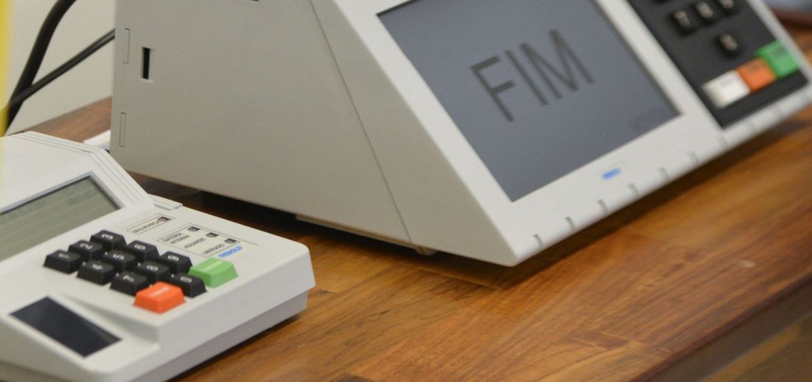 [EleiÃ§Ãµes municipais terminam com 189 prisÃµes de candidatos e 1.714 de eleitores, diz TSE]