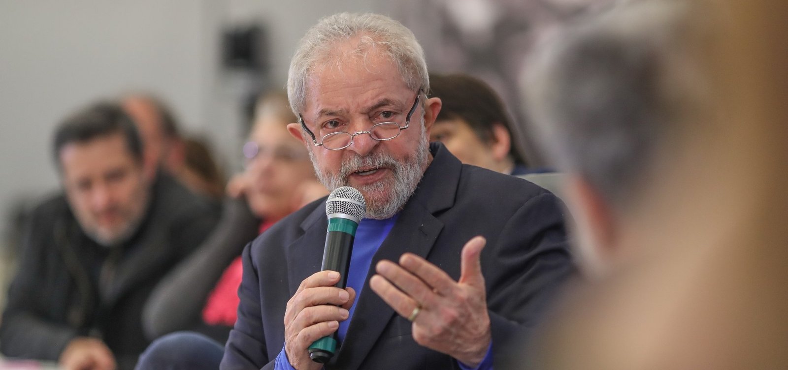 [Lava-Jato: STJ rejeita recurso de Lula contra condenação no processo do tríplex]