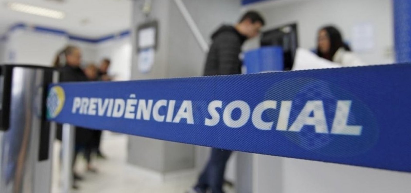 [Agências do INSS estarão fechadas na próxima segunda]